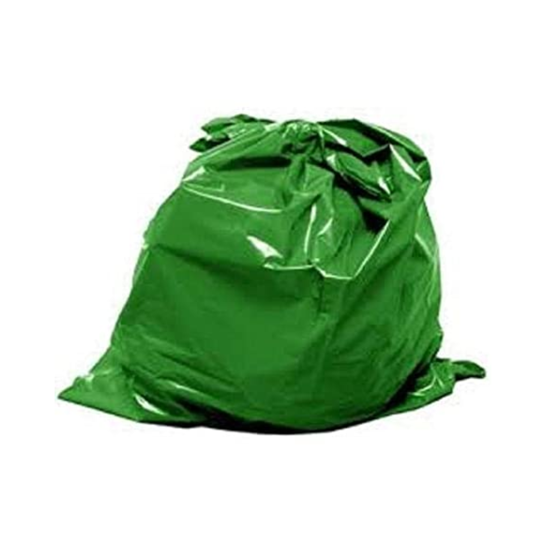 Buy Garbage Green